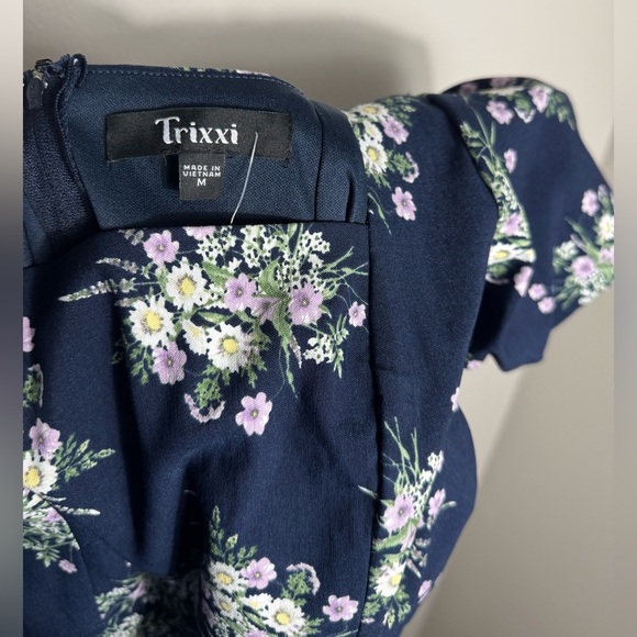 Dress TRIXXI (new with tag) - Picture 7 of 7